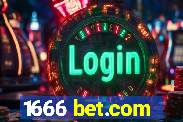 1666 bet.com